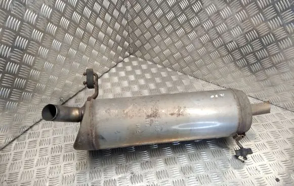 Hyundai ix20 Rear muffler/silencer tail pipe 