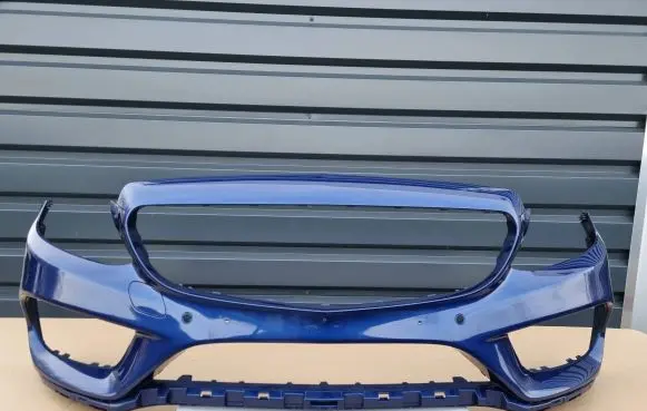 Mercedes-Benz C AMG W205 Front bumper A2058850925