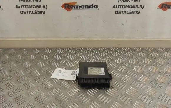 Ford Focus Other control units/modules 98AG15K600ED 5WK47220D
