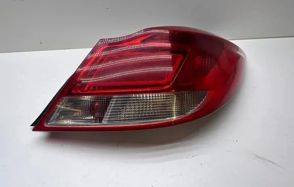 Opel Insignia A Rear/tail lights