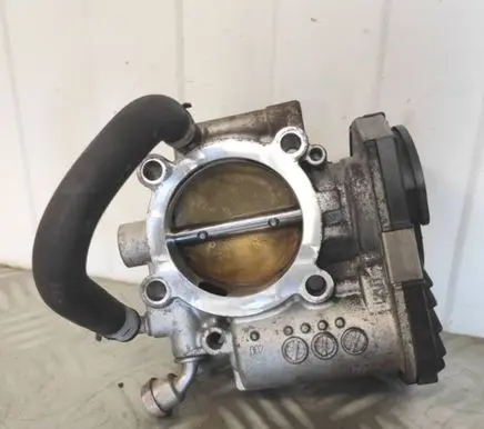 Chevrolet Orlando Throttle valve 55561495 0280750245