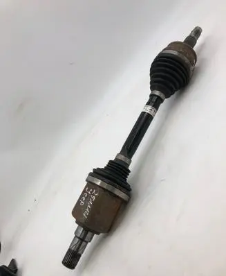 Jeep Compass Front driveshaft 10483667
