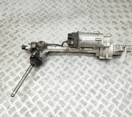 Land Rover Range Rover Evoque L538 Steering rack 7818993293 7838177116