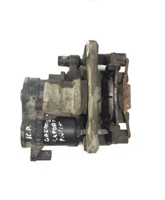 Chrysler Pacifica Rear brake caliper