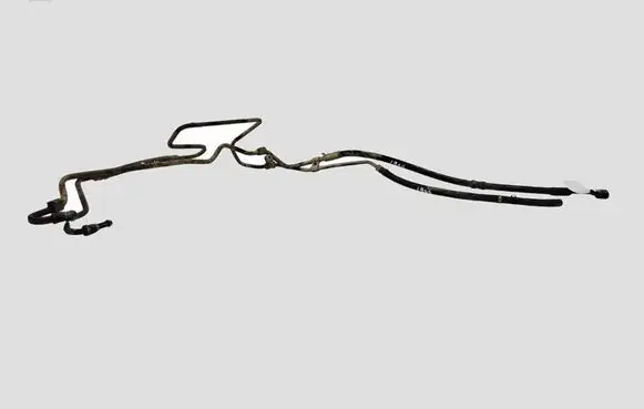 Volkswagen Caddy Power steering hose/pipe/line