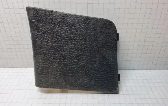 Volkswagen PASSAT B6 Other trunk/boot trim element 3C9867748
