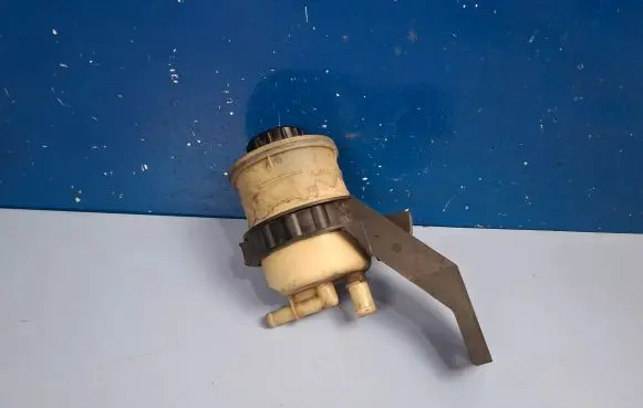 Citroen C8 Power steering fluid tank/reservoir 7700782884 1474639080