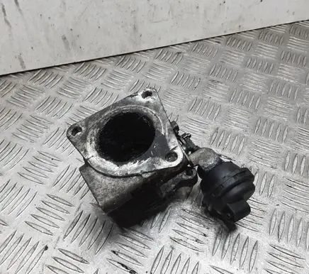 Alfa Romeo 156 Throttle body valve 