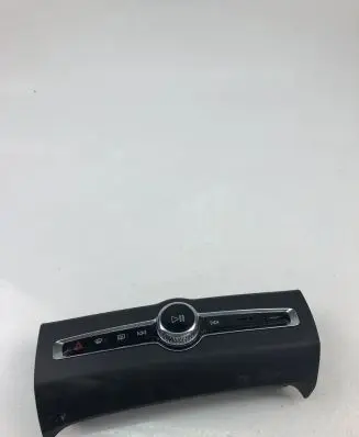 Volvo S90, V90 Interior fan control switch 31398845