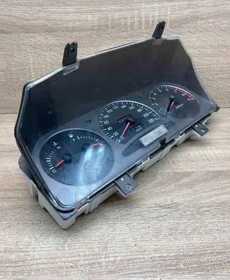 KIA Joice Speedometer (instrument cluster) 94000M3100 19990914 J09