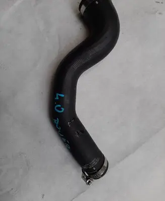 Land Rover Range Rover Sport L320 Intercooler hose/pipe PNH500371