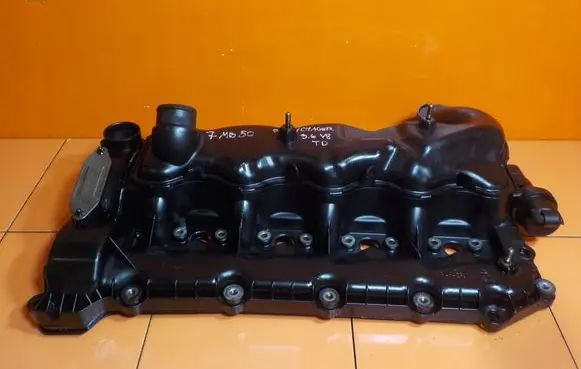 Land Rover Range Rover L322 Rocker cam cover 6H4Q9424GB ZAWOROW