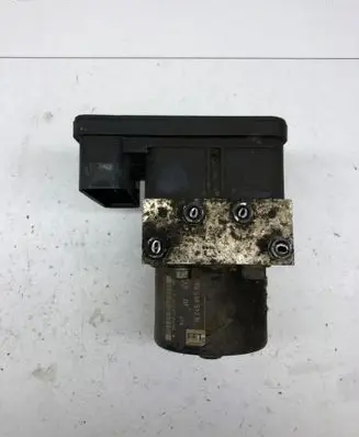 Audi A3 S3 A3 Sportback 8P ABS Pump 1K0907379K 1K0614517H