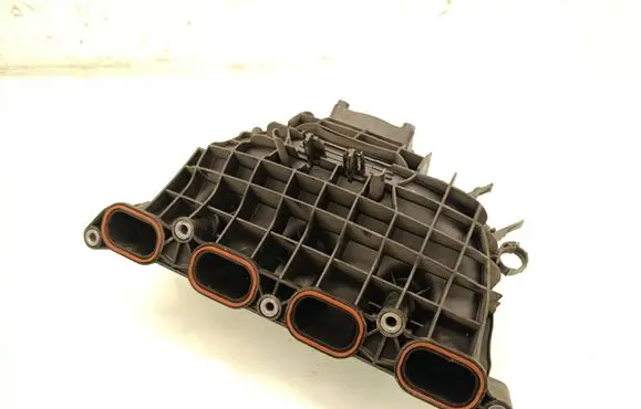 Intake manifold