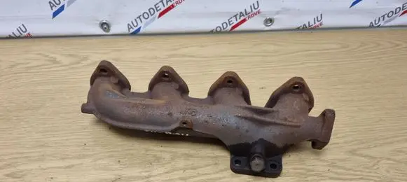 BMW 1 F20 F21 Exhaust manifold 7810182