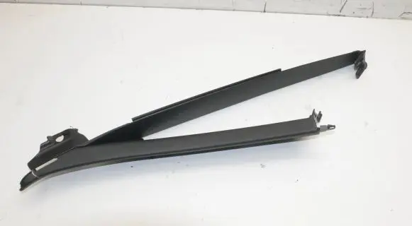 Volkswagen ID.3 (A) pillar trim 10A868143