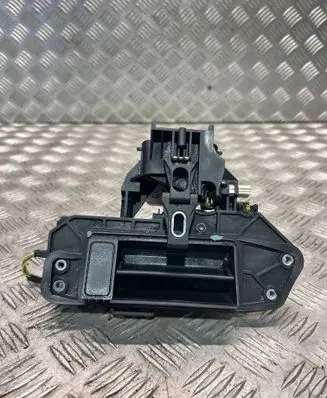 Mercedes-Benz E W211 Tailgate/trunk/boot exterior handle A2117400093