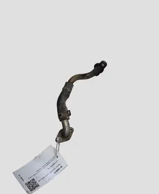 Ford S-MAX Turbo turbocharger oiling pipe/hose