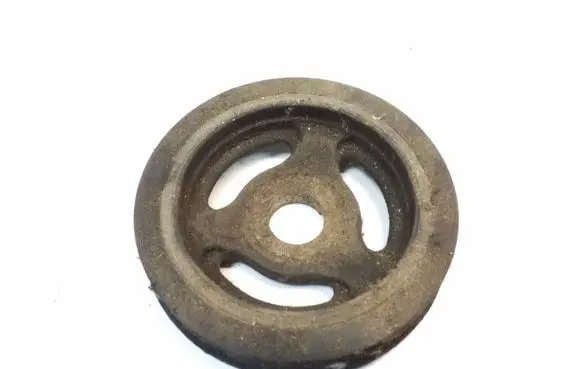Ford Focus Crankshaft pulley
