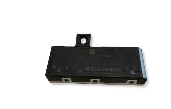 Mercedes-Benz E W213 Tailgate/trunk control unit/module A2139004711