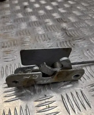 Ford F150 Loading door lock 5L3Z9943150A