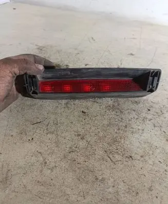 Volkswagen Sharan Third/center stoplight