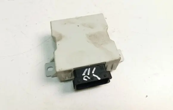 Toyota Avensis T250 Other control units/modules 150696