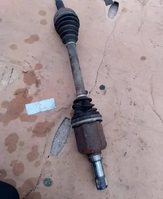 Ford Transit Custom Front driveshaft 