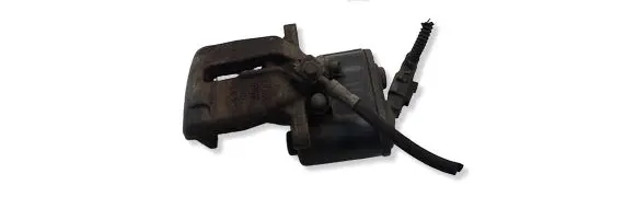 Volkswagen Tiguan Rear brake caliper 5078H