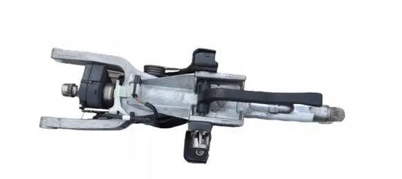 BMW 5 E39 Steering wheel axle set 