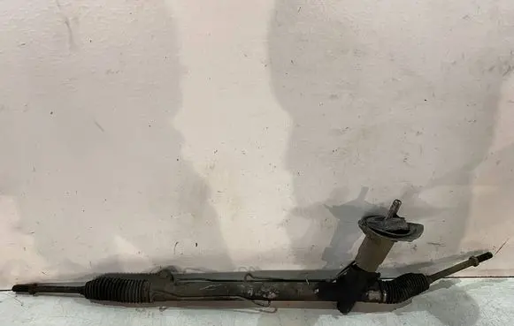 Ford S-MAX Steering rack