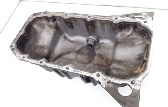 Ford Focus Oil sump 98MM6675CB