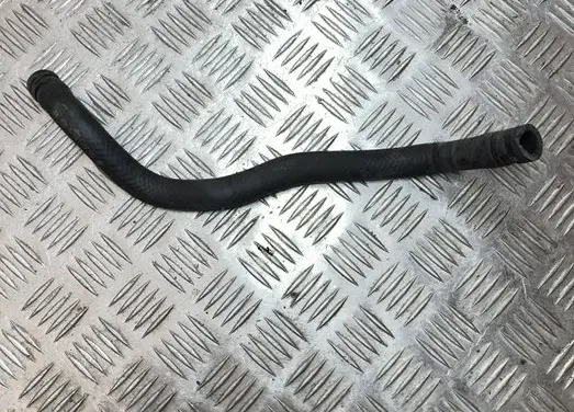 KIA Sportage Engine coolant pipe/hose 575811F200