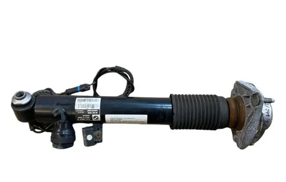 BMW X5M F85 Rear shock absorber/damper 7850214 33527850214 7856496