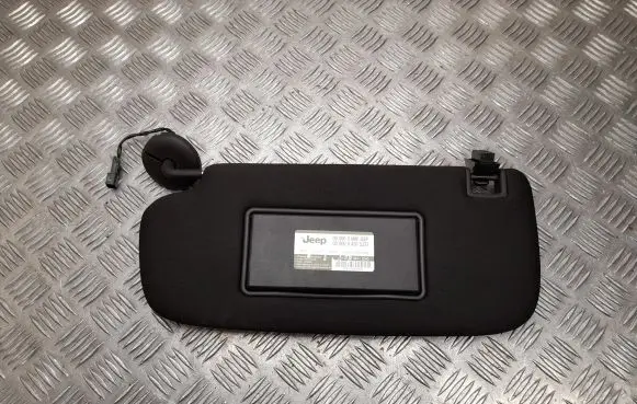 Jeep Grand Cherokee Sun visor P68145040AA