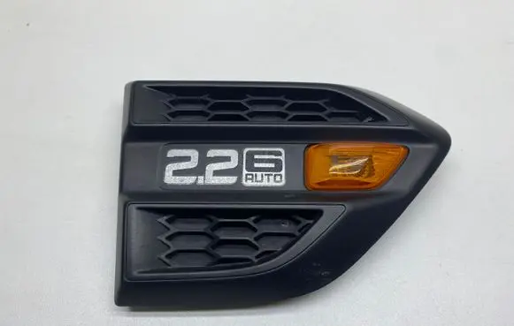 Ford Ranger Fender trim (molding) EB3B16G000A