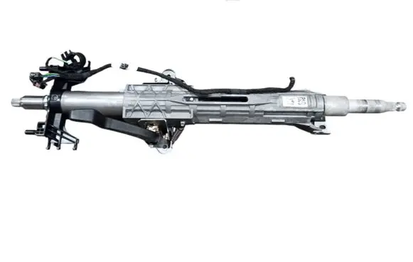 BMW X3 G01 Steering wheel axle 6896187 32306896187