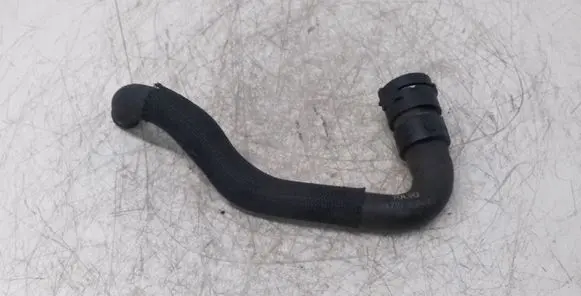 Volvo V60 Engine coolant pipe/hose 30757896004