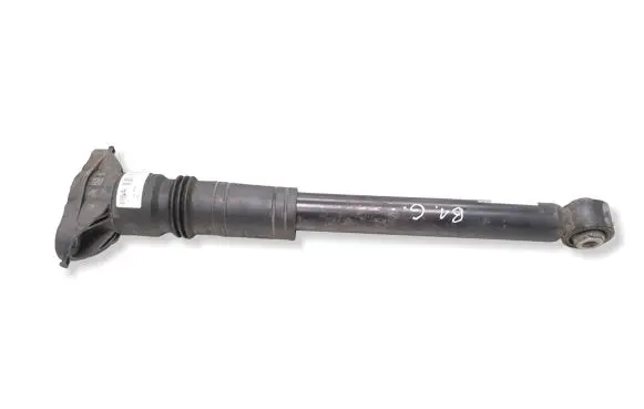 Peugeot 2008 II Rear shock absorber/damper 9842566580 9824423480 09842566380