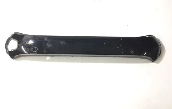 Mini Clubman F54 Front bumper splitter molding 1015930 2404295003