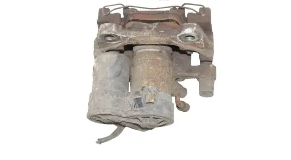Jaguar XE Rear brake caliper