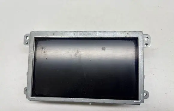 Audi A5 8T 8F Screen/display/small screen 8T0919603C