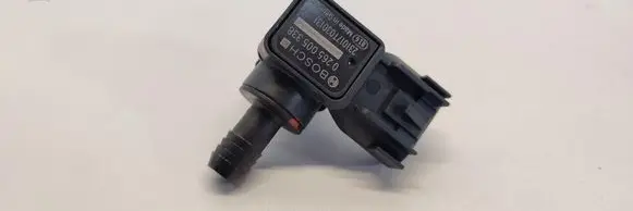 Suzuki SX4 S-Cross Hydraulic servotronic pressure valve 0265005338