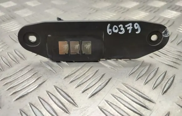 Ford Transit Custom Sliding door contact joint 2CIT14A658BB