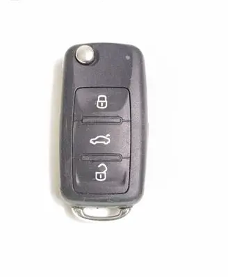 Ignition key/card
