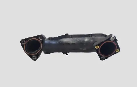 Volvo V40 Cross country Intercooler hose/pipe 9674942380 9674951680