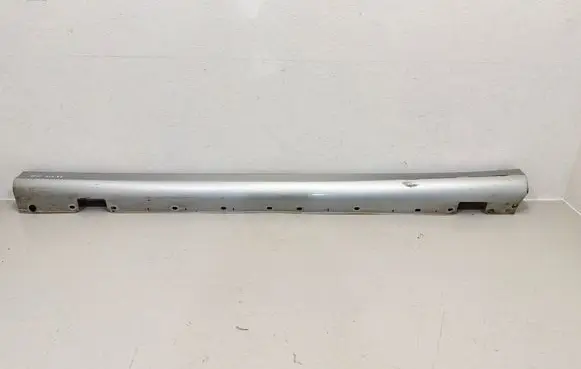 Mercedes-Benz E W211 Sill A2116900340 0008951216 00009775