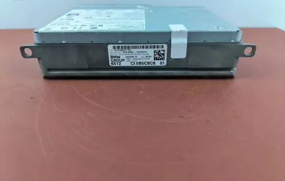 BMW X1 U11 Navigation unit CD/DVD player 5B5C8C8