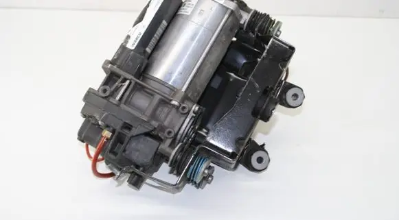 Audi Q8 Air suspension compressor/pump 4MO616005J