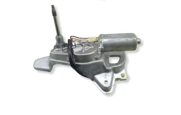 Suzuki Ignis Rear window wiper motor 34355581